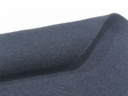 Fire Resistant Interlock Fabric